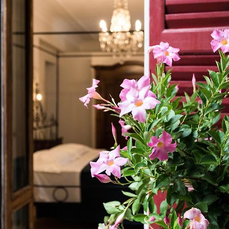 Albergo Ristorante Madonnina 칸텔로 외부 사진